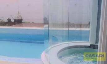 Imagem 6: Sobrado com 3 dormitórios à venda, 628 m² - Santa Terezinha - São Bernardo do Campo/SP