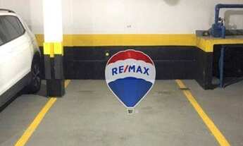 Imagem 2: Box/Garagem à venda por R$ 60.000,00 - Boqueirão - Santos/SP