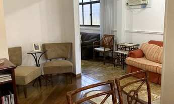 Imagem: Casa com 4 dorms, Aparecida, Santos - R$