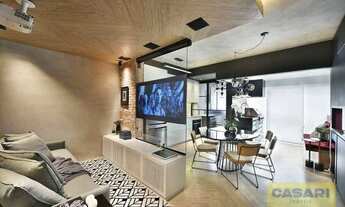 Imagem: Apartamento com 2 dormitórios à venda