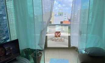 Imagem 4: Apartamento com 2 dormitórios à venda, 58 m² por R$ 230.000,00 - Bessa - João Pessoa/PB