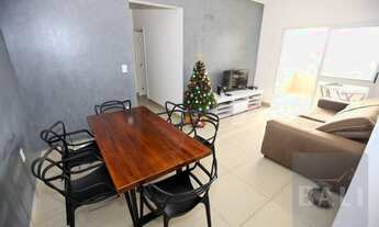 Imagem 2: Apartamento com 2 dormitórios à venda, 79 m² por R$ 373.000,00 - Vila Jaboticabeira - Taub