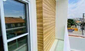 Imagem 7: Sobrado na região da Penha