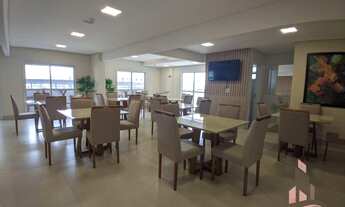 Imagem 5: Apartamento com 2 dormitórios à venda, 109 m² por R$ 585.000,00 - Aviação - Praia Grande/S