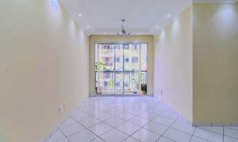 Imagem: Apartamento à Venda - Vila Emir, 3 Quartos