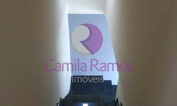 Imagem 7: Sobrado à venda 2 Quartos, 2 Suites, 1 Vaga, 71.6M², CAXANGÁ, SUZANO - SP