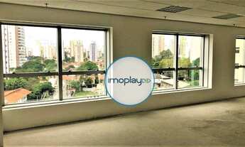 Imagem 2: Conjunto para alugar, 428 m² por R$ 27.848,60/mês - Brooklin - São Paulo/SP