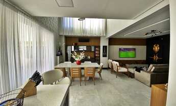 Imagem 3: Sobradoà Venda, Condomínio Residencial Ouroville, Taubaté/SP