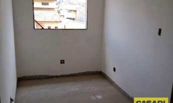 Imagem 5: Apartamento com 2 dormitórios à venda, 48 m² - Parque Oratório - Santo André/SP