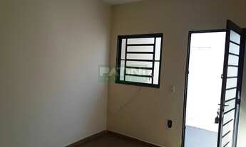 Imagem 3: Casa 1 dormitório 1 wc garagem Higienópolis próximo Serv Lar