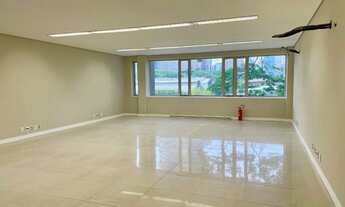 Imagem 2: Conjunto, 92 m² - venda Vila Olímpia - São Paulo/SP