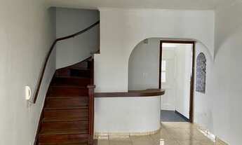 Imagem: Sobrado para venda com 182 metros quadrados