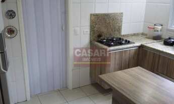 Imagem 5: Apartamento - 3dormc/ suite e closet - centro - SBCampo - próximo a o prédio da Telefonia