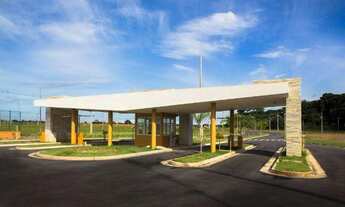 Imagem: Excelente lote condomínio alphaville belém