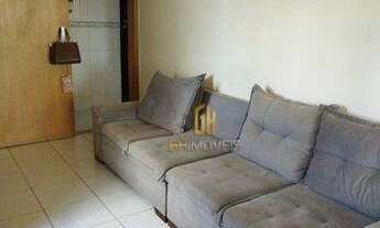 Imagem 3: Apartamento à venda, 87 m² por R$ 350.000,00 - Jardim América - Goiânia/GO