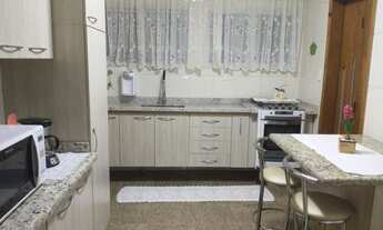 Imagem 5: Apartamento na Vila Bela com 80 m² - 3 dormitórios ( 1 suíte ) 2 vagas por R$: 450.000,00