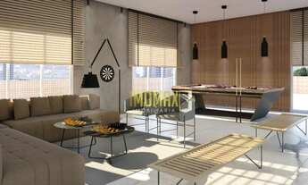 Imagem 7: Apartamento à venda, 53 m² por R$ 294.285,92 - Jardim Real - Praia Grande/SP