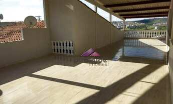 Imagem 6: Casa para alugar, 150 m² por R$ 1.400,00/mês - Putim - São José dos Campos/SP