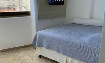 Imagem 6: APARTAMENTO RESIDENCIAL em SALVADOR - BA, HORTO FLORESTAL