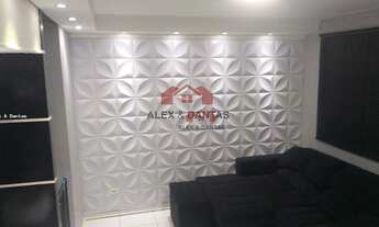 Imagem 3: Casa com 2 dormitórios à venda, 64 m² por R$ 320.000,00 - Jardim Guairaca - São Paulo/SP