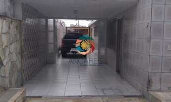 Imagem 7: Casa a venda com 2 dormitórios - suíte - 4 vagas - Ocian - Praia Grande