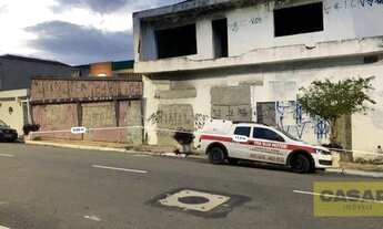 Imagem 2: Terreno à venda, 345 m² - Boa Vista - São Caetano do Sul/SP