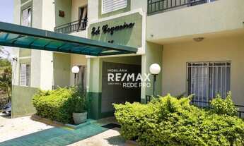 Imagem 4: Apartamento térreo para locação com 2 quartos e 59 m2 em Valinhos