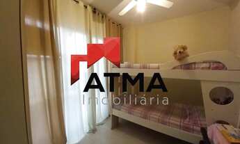 Imagem 7: Rio de Janeiro - Apartamento Padrão - Olaria