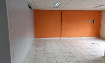 Imagem 2: Galpão para alugar, 422 m² por R$ 8.500,00/mês - Prosperidade - São Caetano do Sul/SP