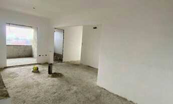 Imagem 5: Apartamento com 2 dormitórios à venda, 75 m² por R$ 401.795 - Guilhermina - Praia Grande/S