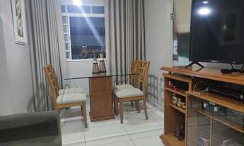 Imagem: Belo Horizonte - Apartamento Padrão - Europa