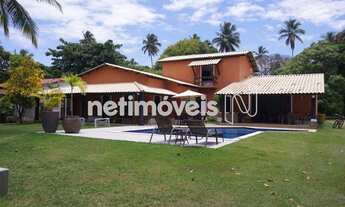 Imagem 2: Venda Apartamento 5 quartos Mar Grande Vera Cruz