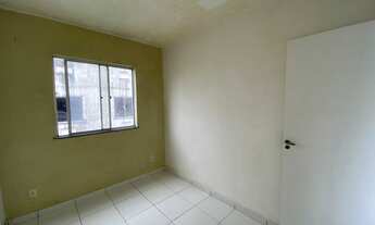 Imagem 6: Apartamento para aluguel possui 42 metros quadrados com 3 quartos em Industrial - Camaçari