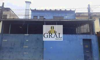 Imagem: Galpão, 302 m² - venda por R$ 1.130.000,00