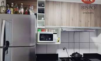 Imagem 3: Apartamento à venda, 46 m² por R$ 200.000,00 - Jardim Bertoni - Americana/SP