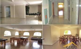 Imagem 3: Cobertura com 3 dormitórios à venda, 214 m² por R$ 960.000 - Santana - São Paulo/SP