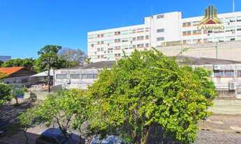 Imagem 2: Vendo apartamento de um dormitório próximo ao Shopping Iguatemi em Porto Alegre