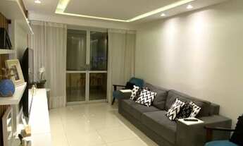 Imagem 3: Apartamento a venda no Condominio Villagio Lake e Garden, Barrinha - Barra da Tijuca