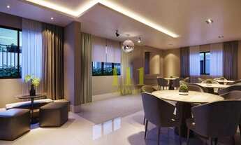 Imagem 5: Apartamento com 3 dormitórios à venda, 120 m² por R$ 1.111.000,00 - Vila Ema - São José do