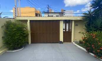 Imagem: Casa 5/4 Com piscina Nova Parnamirim