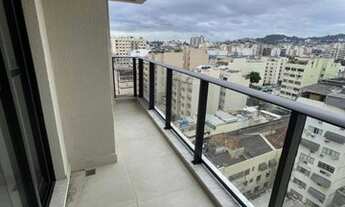 Imagem 6: Apartamento para venda possui 63 metros quadrados com 2 quartos em Tijuca - Rio de Janeiro