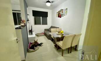 Imagem: Apartamento com 2 dormitórios à venda