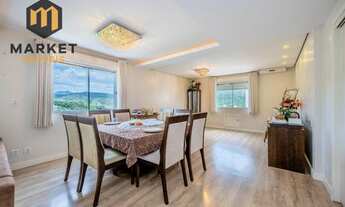 Imagem 4: Apartamento com 3 dormitórios à venda, 180 m² por R$ 650.000 - Garcia - Blumenau/SC