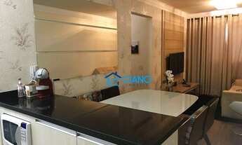 Imagem: Apartamento com 3 dormitórios à venda