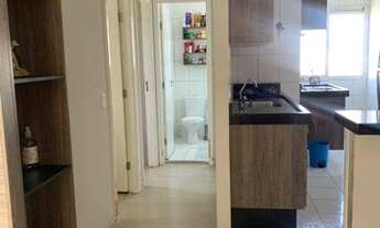 Imagem 4: Apartamento à venda, 49 m² por R$ 230.000,00 - Jardim Guanabara - Americana/SP