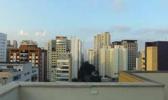 Imagem 5: São Paulo - Apartamento Padrão - MOEMA