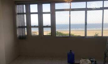 Imagem 4: Apartamento para alugar, 112 m² por R$ 3.300,00/mês - Pompéia - Santos/SP