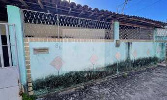 Imagem: Casa a venda no bairro 13 de Maio