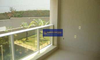 Imagem 4: Apartamento área privativa com 3 quartos no The Falls, Vila da Serra para venda, lazer com