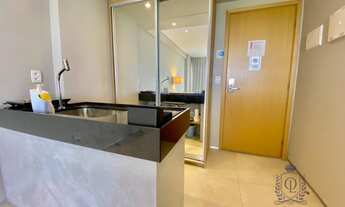 Imagem 7: TH: 100% mobiliado